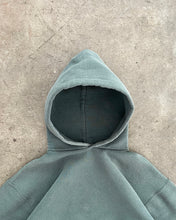 Load image into Gallery viewer, FADED STONE GREEN RUSSELL HOODIE
