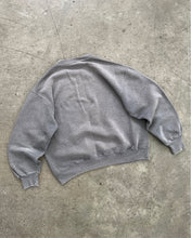 Load image into Gallery viewer, SUN FADED GREY RUSSELL SWEATSHIRT - 1990S

