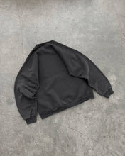 Load image into Gallery viewer, FADED BLACK SWEATSHIRT - 1990S
