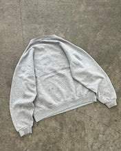 Load image into Gallery viewer, HEATHER GREY “UCSB” RUSSELL SWEATSHIRT - 1990S

