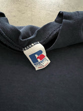 Load image into Gallery viewer, FADED DEEP BLUE RUSSELL SWEATSHIRT - 1990S
