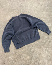 Load image into Gallery viewer, SUN FADED PUFF PRINT “GUSTAVUS ADOLPHUS” REVERSE WEAVE SWEATSHIRT - 1980S
