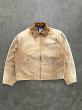 Load image into Gallery viewer, SUN FADED CARHARTT DETROIT JACKET - 1980S
