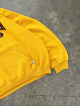 Load image into Gallery viewer, FADED YELLOW “MINNESOTA” RUSSELL HOODIE - 1990S
