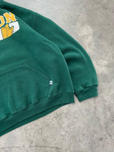 Load image into Gallery viewer, FADED PINE GREEN “OREGON” RUSSELL HOODIE
