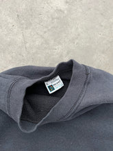 Load image into Gallery viewer, FADED BLACK HEAVYWEIGHT SWEATSHIRT - 1990S
