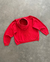 Load image into Gallery viewer, FADED RED RUSSELL HOODIE - 1983
