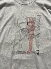 Load image into Gallery viewer, “Students Against Hunger” Tee - 1993
