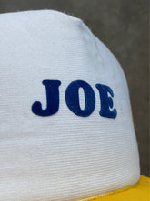 Load image into Gallery viewer, “JOE” - 1980S

