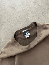 Load image into Gallery viewer, SUN FADED OLIVE SWEATSHIRT - 1990S
