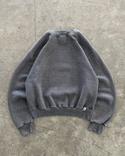 Load image into Gallery viewer, FADED STONE GREY RUSSELL SWEATSHIRT - 1990S

