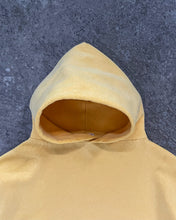 Load image into Gallery viewer, PALE YELLOW RUSSELL HOODIE - 1970S
