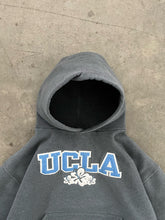 Load image into Gallery viewer, FADED GREY “UCLA” RUSSELL HOODIE - 1990S
