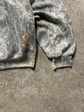 Load image into Gallery viewer, FOREST CAMOUFLAGE SWEATSHIRT - 1990S
