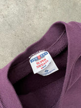 Load image into Gallery viewer, FADED DEEP PURPLE SWEATSHIRT - 1990S
