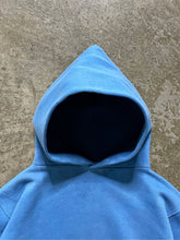 Load image into Gallery viewer, FADED SKY BLUE RUSSELL HOODIE - 1970S

