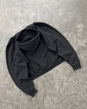 Load image into Gallery viewer, BLACK HOODIE - 1990S
