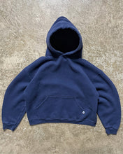 Load image into Gallery viewer, FADED NAVY BLUE RUSSELL HOODIE
