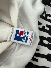 Load image into Gallery viewer, WHITE “SOUTHERN TENNIS” RUSSELL HOODIE - 1990S
