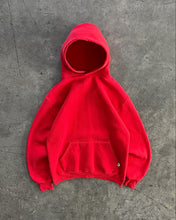 Load image into Gallery viewer, FADED RED RUSSELL HOODIE - 1980S
