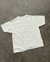 Load image into Gallery viewer, SINGLE STITCHED “GOD IS LIKE…” WHITE TEE - 1990S
