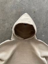 Load image into Gallery viewer, FADED TAN RUSSELL HOODIE - 1990S
