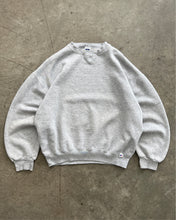 Load image into Gallery viewer, GREY RUSSELL PAINTERS SWEATSHIRT - 1990S
