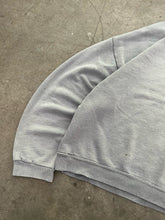 Load image into Gallery viewer, SUN FADED CEMENT GREY SWEATSHIRT
