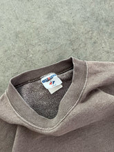 Load image into Gallery viewer, FADED ASH BROWN SWEATSHIRT - 1990S

