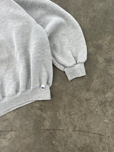 Load image into Gallery viewer, GREY RUSSELL SWEATSHIRT - 1990S
