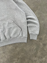 Load image into Gallery viewer, HEATHER GREY RUSSELL HOODIE - 1990S
