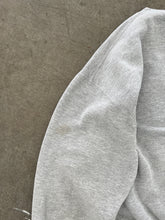 Load image into Gallery viewer, GREY RUSSELL SWEATSHIRT - 1990S

