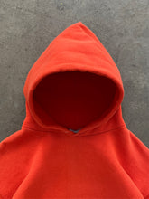 Load image into Gallery viewer, SUN FADED ORANGE HOODIE - 1990S
