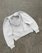 Load image into Gallery viewer, ASH GREY “HEIGHTS” RUSSELL HOODIE - 1990S
