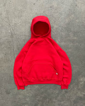 Load image into Gallery viewer, FADED RED RUSSELL HOODIE - 1990S
