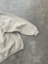 Load image into Gallery viewer, SUN FADED OLIVE HOODIE - 1990S
