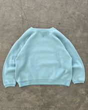Load image into Gallery viewer, PALE MINT RUSSELL SWEATSHIRT - 1990S
