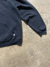 Load image into Gallery viewer, FADED BLACK RUSSELL HOODIE - 1990S
