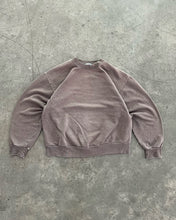 Load image into Gallery viewer, FADED ASH BROWN SWEATSHIRT - 1990S
