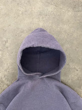 Load image into Gallery viewer, FADED LAVENDER RUSSELL HOODIE - 1990S
