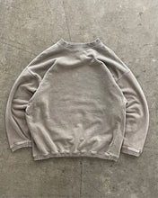 Load image into Gallery viewer, FADED ASH EARTH TONE SWEATSHIRT - 1990S
