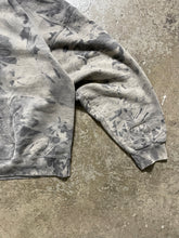 Load image into Gallery viewer, SUN BLEACHED GREY HOODIE - 1990S

