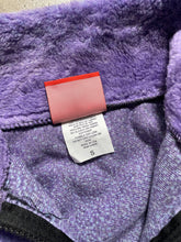 Load image into Gallery viewer, TWILIGHT FOREST FLEECE JACKET - 1990S
