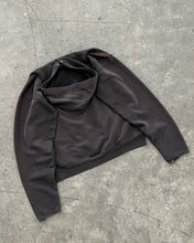 Load image into Gallery viewer, CARHARTT FADED BLACK HOODIE - 1990S
