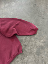 Load image into Gallery viewer, SUN FADED MAROON “MINNESOTA” HEAVYWEIGHT SWEATSHIRT - 1990S

