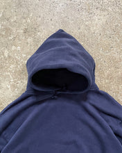 Load image into Gallery viewer, FADED NAVY BLUE HOODIE - 1980S

