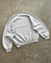 Load image into Gallery viewer, GREY RUSSELL PAINTERS SWEATSHIRT - 1990S

