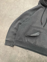 Load image into Gallery viewer, FADED STONE GREY RUSSELL HOODIE - 1990S
