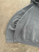 Load image into Gallery viewer, FADED CEMENT GREY RUSSELL HOODIE
