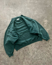 Load image into Gallery viewer, FADED GREEN “USMC” HEAVYWEIGHT SWEATSHIRT - 1990S
